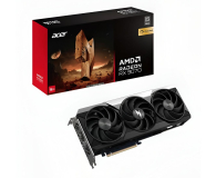 Acer Radeon RX 9070 Nitro OC 16GB GDDR6 - 1335696 - zdjęcie 1